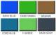 Bronze Float Glass