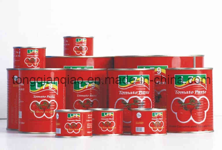 Tomato Paste