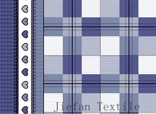 100% Polyester Fabric for Home Textile