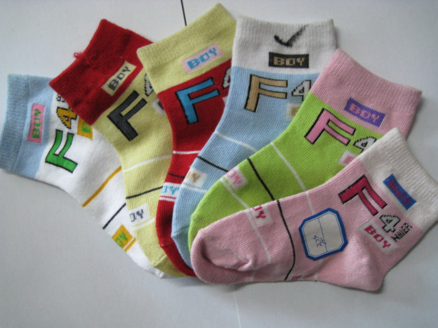 Socks