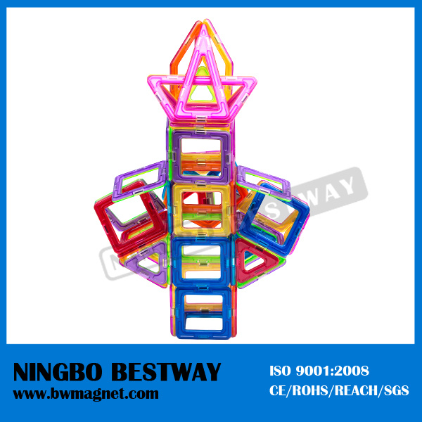 Magnetic Magformers Wholesale Block Toys for Kids