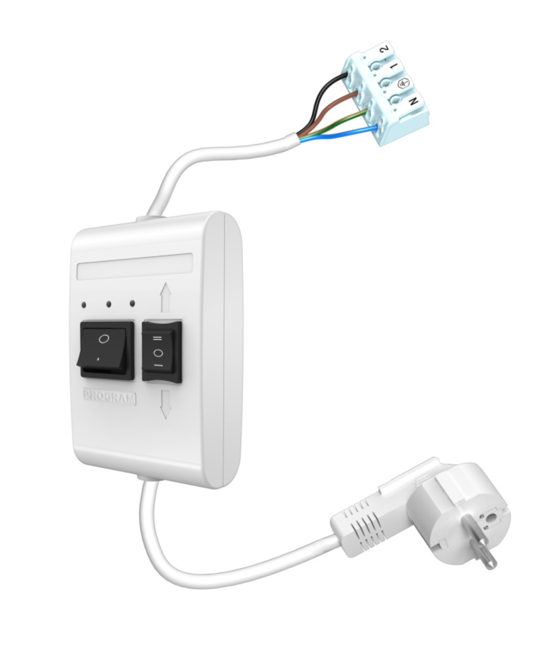 Remote Control Switch