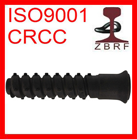Sdu 9 Screw Dowel for Concrete Sleeper of Railroad