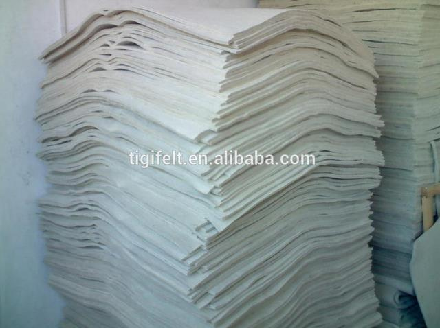 Wool Felt