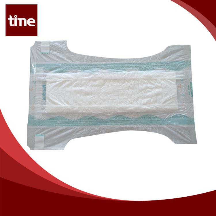 2015 Hot Sell Factory Price High Absorption Disposable Baby Diaper