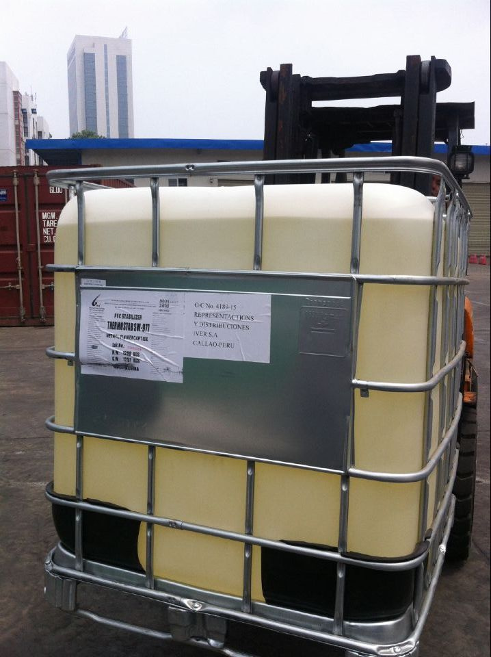 Reverse Ester Tin Ts-957