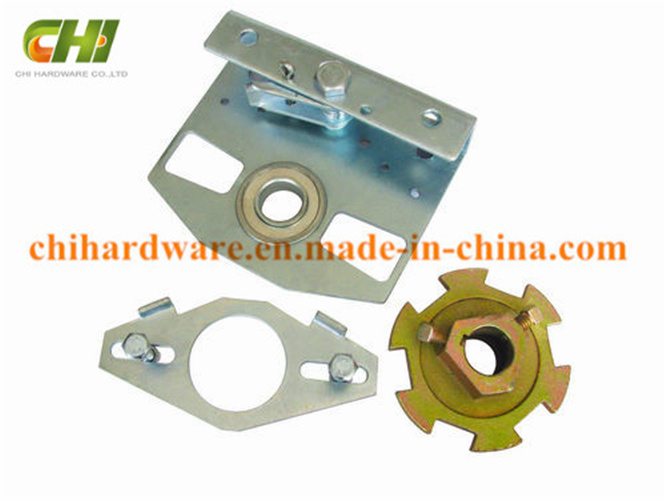 Spring Safety Device of Sectional Garage Door Components