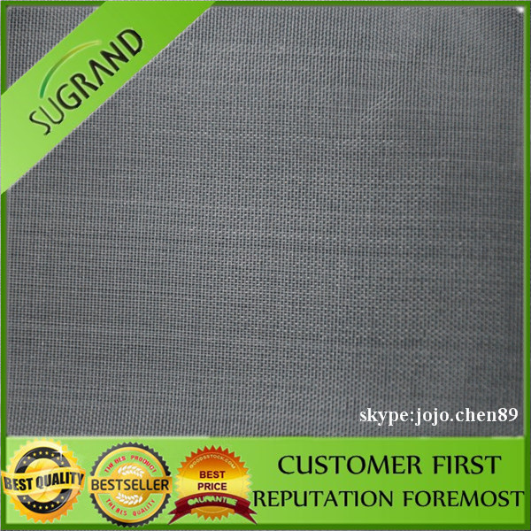 HDPE 5 Years Use 50*25 Mesh Greenhouse Insect Net