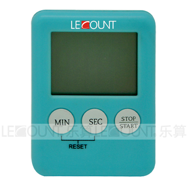 Counting up and Down Timers with Magnet on The Backside (TM221)