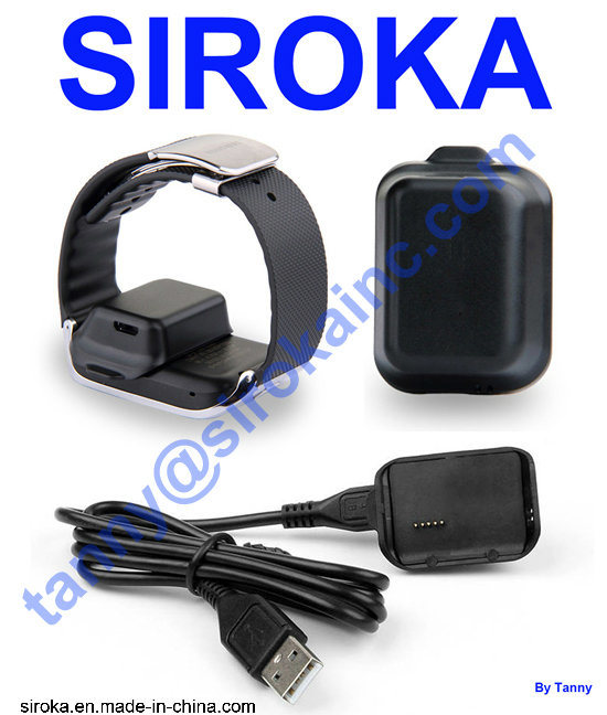 Dock Cradle Station Charger with USB Cable for Sm-R380