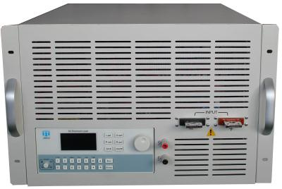 Jt6342A Programmable DC Electronic Load