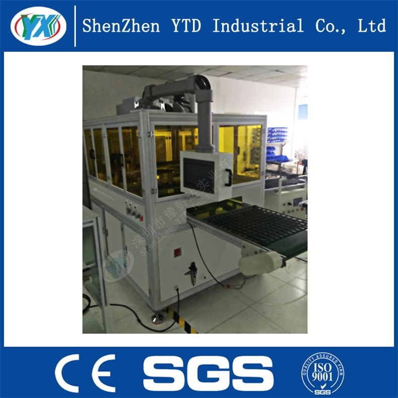 Titanium Plasma Coating Machine, Plasma Ion Coating Machine