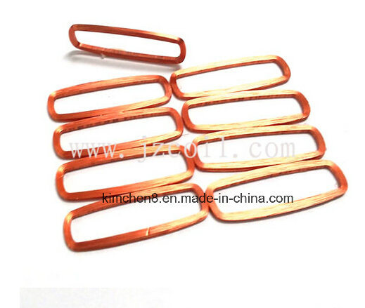 RFID Coil/Antenna Coil/Inductor Coil/MIFARE Antenna Coil