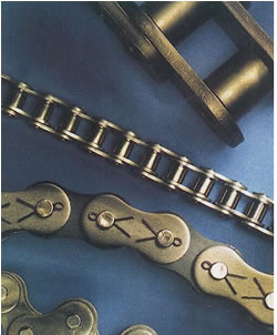 Roller Chains