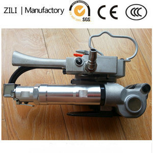Pneumatic Strapping Packaging Tool From China Manufacture