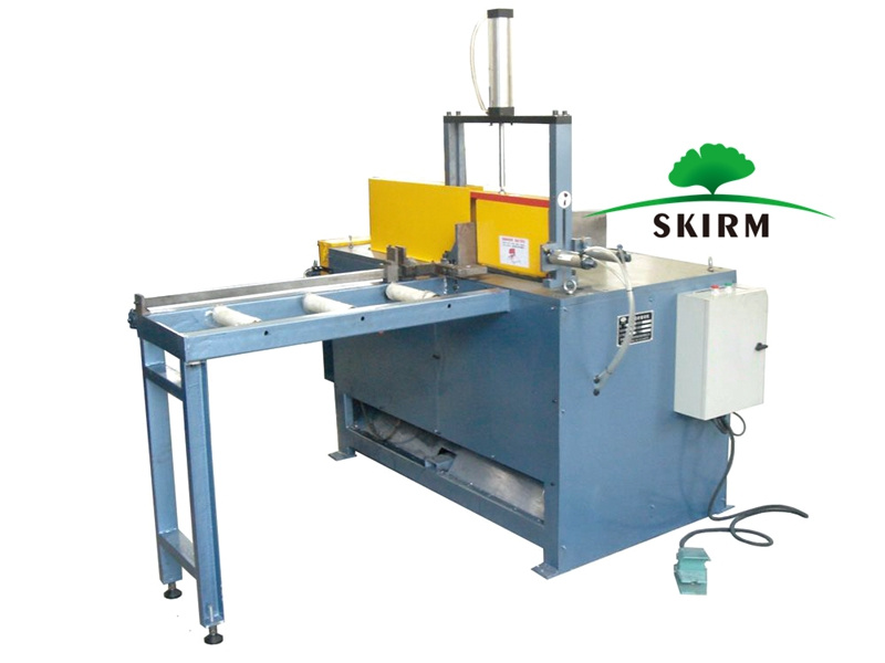 Final Sawing Machine