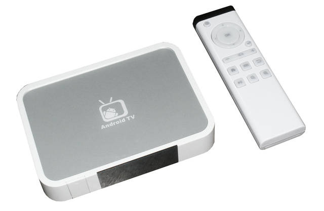 Android 2.3 Google TV Box Mini PC