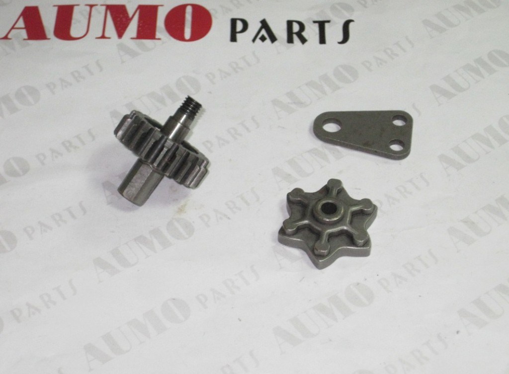 Gear Accessory, Motorcycle Accessories, ATV Accessory (ME081800-0010)