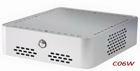 Mini PC with Many Cases Options