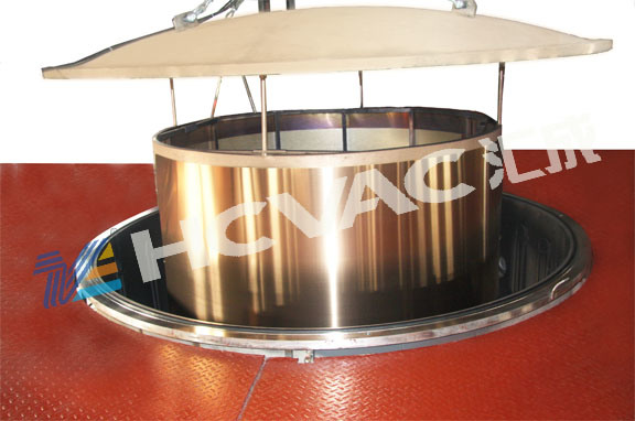 Stainless Steel Decorative Coating Equipment