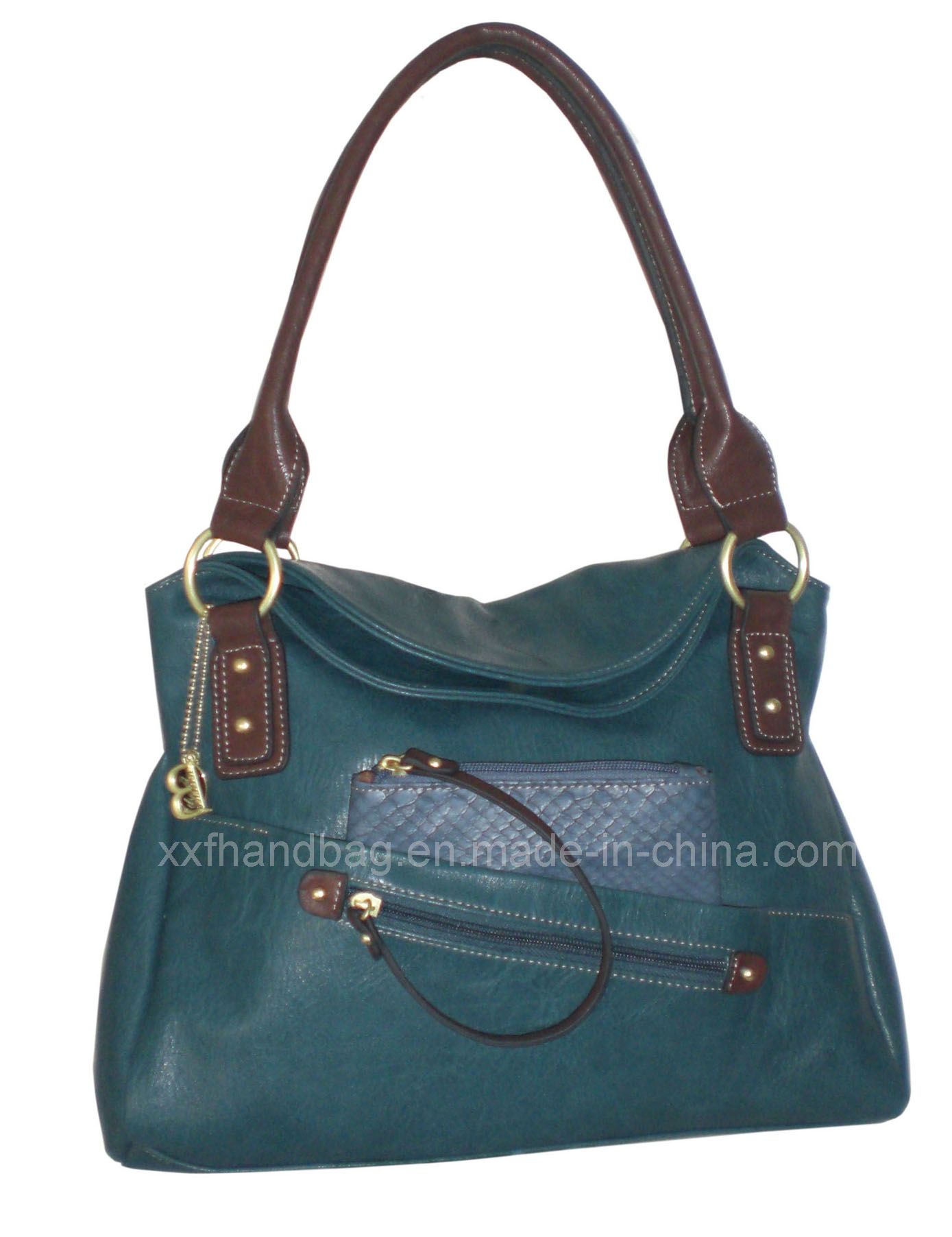 Ladies Handbag (A0701C-1)