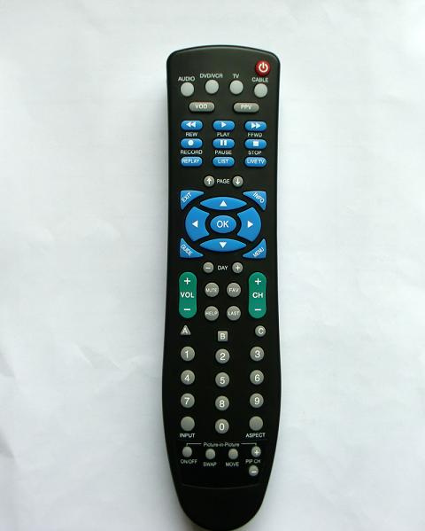 Learning Remote Control/STB Remote Control/Satellite Receiver Remote Control