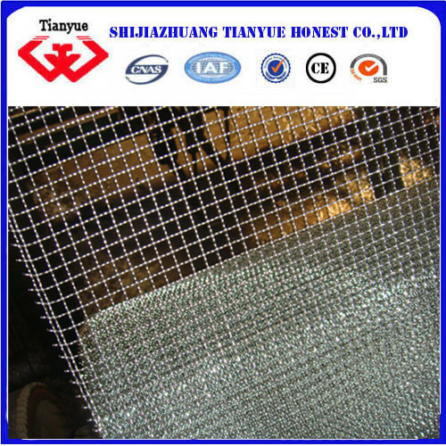 Crimped Wire Mesh (TYA-32)