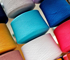 100% Polyester Spun Yarn for Sewing Thread