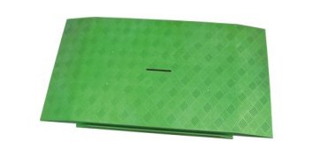 Plastic Pedal