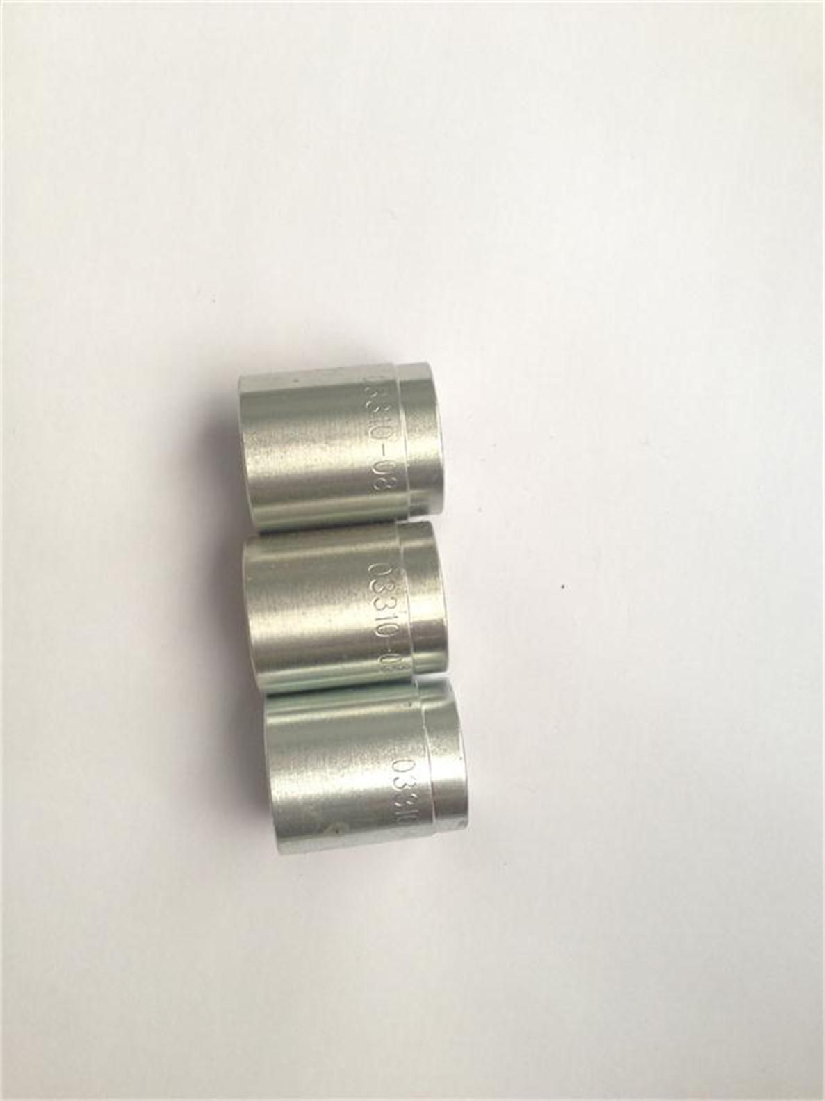 Hose Fitting