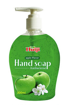 Antibacterial Liquid Hand Soap