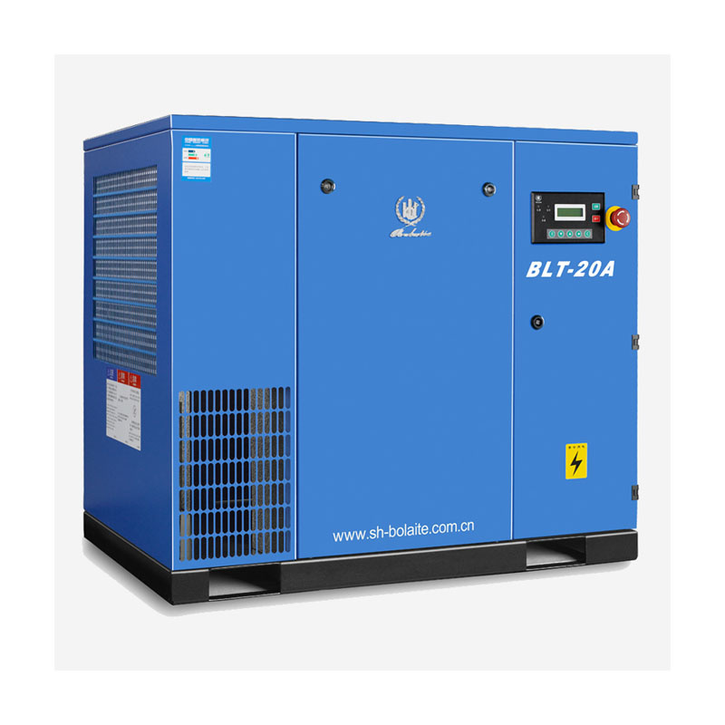 Atlas Screw Air Compressor (BLT-20A) , Air Compressor