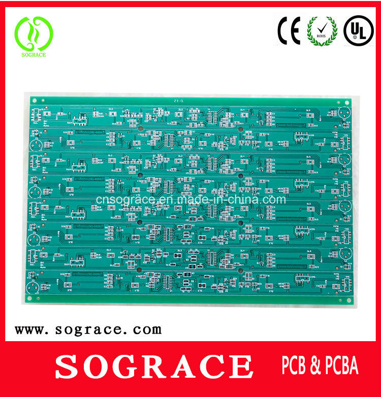 Small Printed Circuit Boards with High Quality