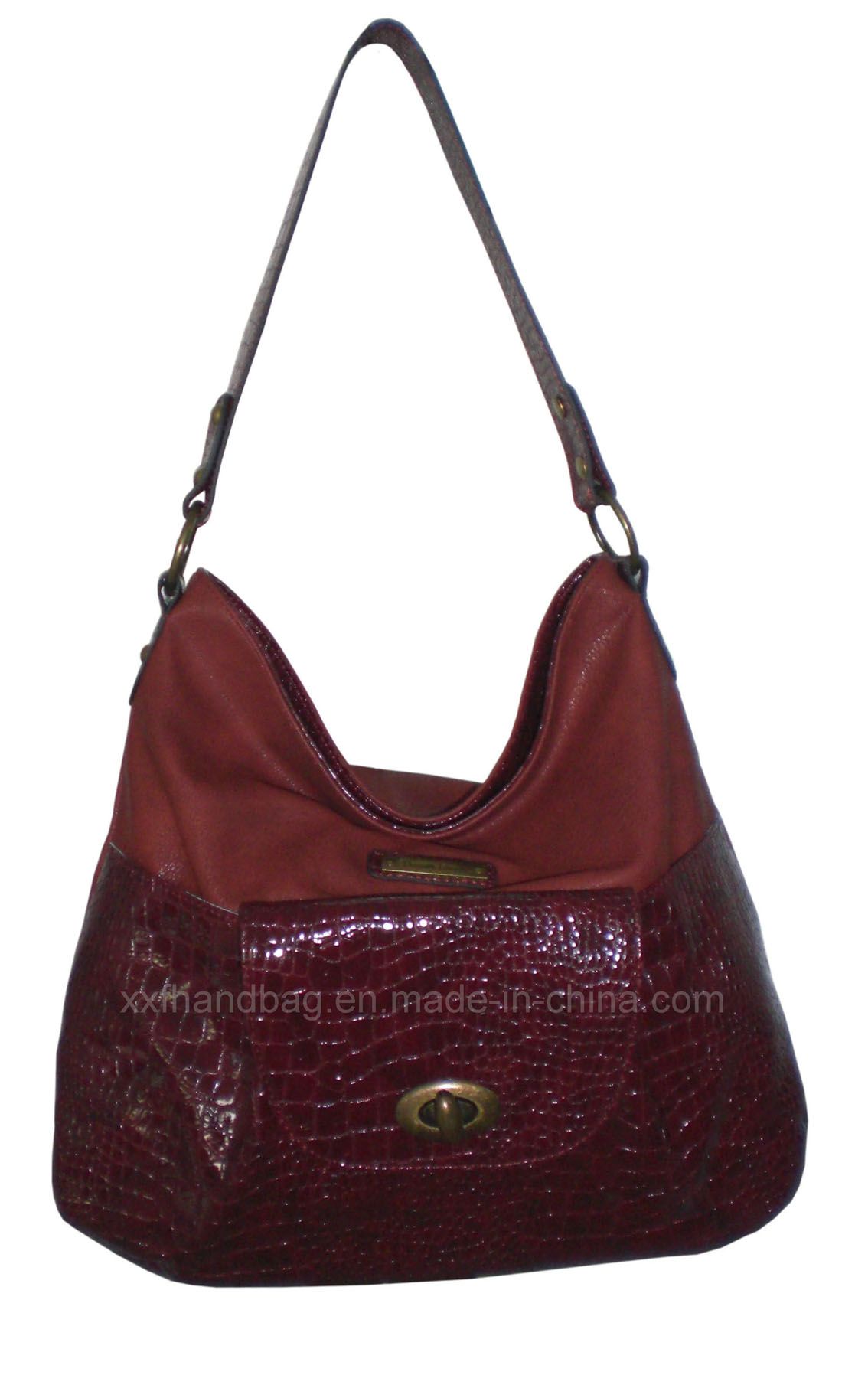 Ladies Handbag (A0846B)