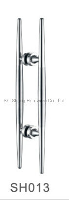 Stainless Steel Pull Handle