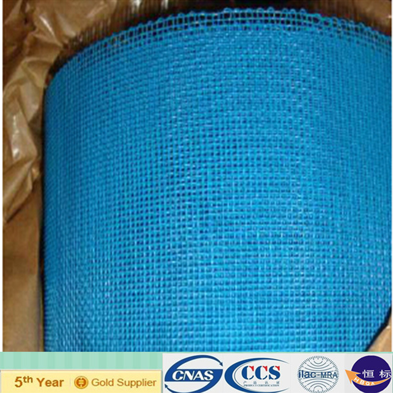 Anping Xinao PVC Coated Fiberglass Cloth (XA-WS8)