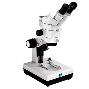 Trinocular Stereo Inspection Microscope for Semiconductors (XTF-3021)
