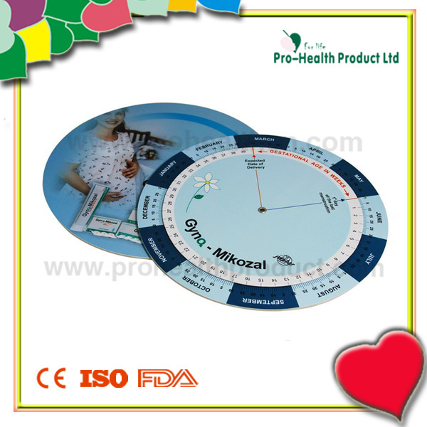 Pregnancy Due Date Calculator (PH4224M)