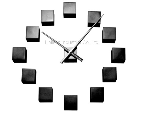 DIY Wall Clock