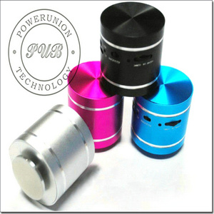 New Portable Dwarf Vibration Speakers