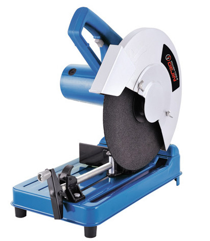 Cut off Machine 355mm Chop Saw Power Tools with GS FFU