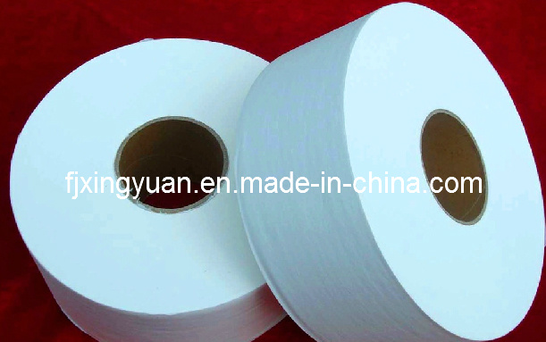 Jumbo Roll Diaper Tissue Paper