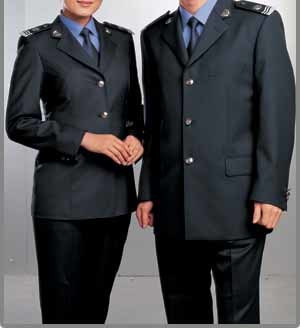 Fashion Uniform, Police Uniform (UFM130161)