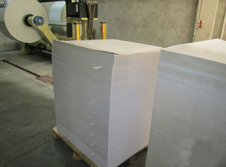 Printing Paper for Packing 120GSM
