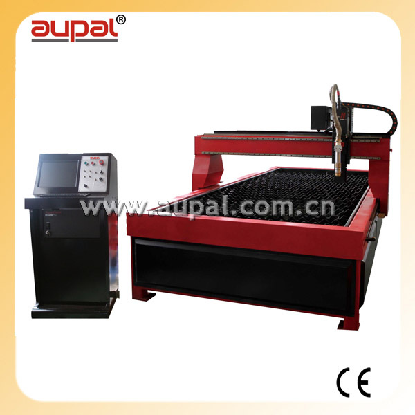 CNC Table Style Precision Cutting Machine