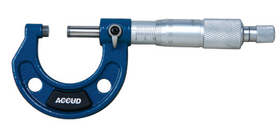 Outside Micrometer