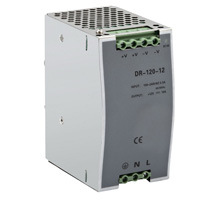 Dr-120 DIN Rail Switching Power Supply