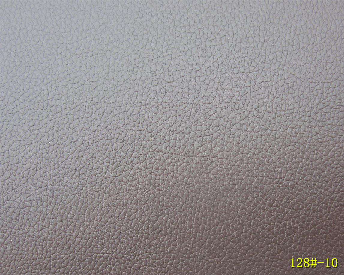 China Rexine Leather for Car Seat Cover Appliance (128#)