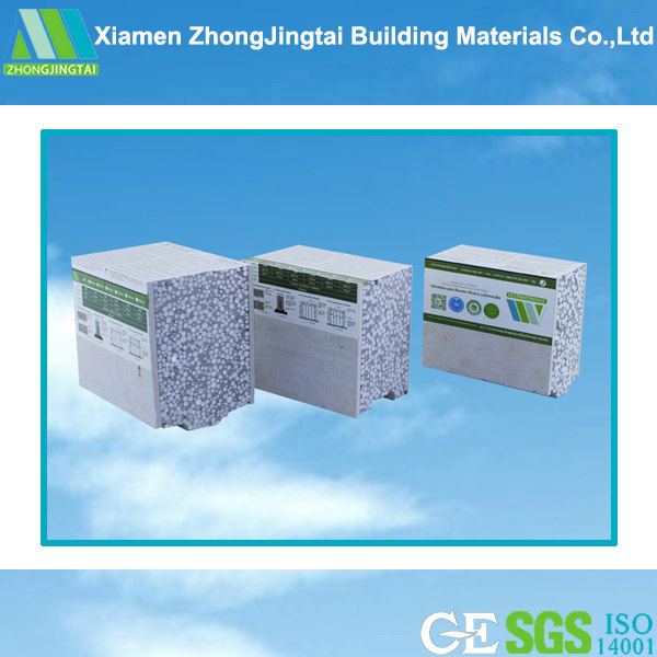 Cheapest Sandwich Board External Wall Cladding Building Material