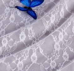 Chemical Lace, Bridal Lace Fabric Wholesale, French Lace Fabric